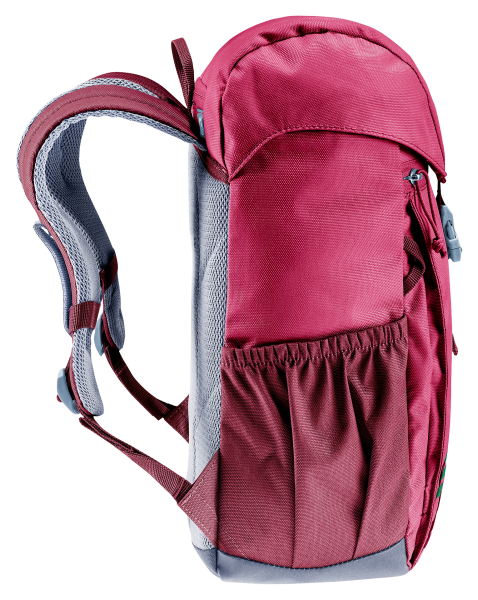 Deuter Waldfuchs 10 Ruby-Maron
